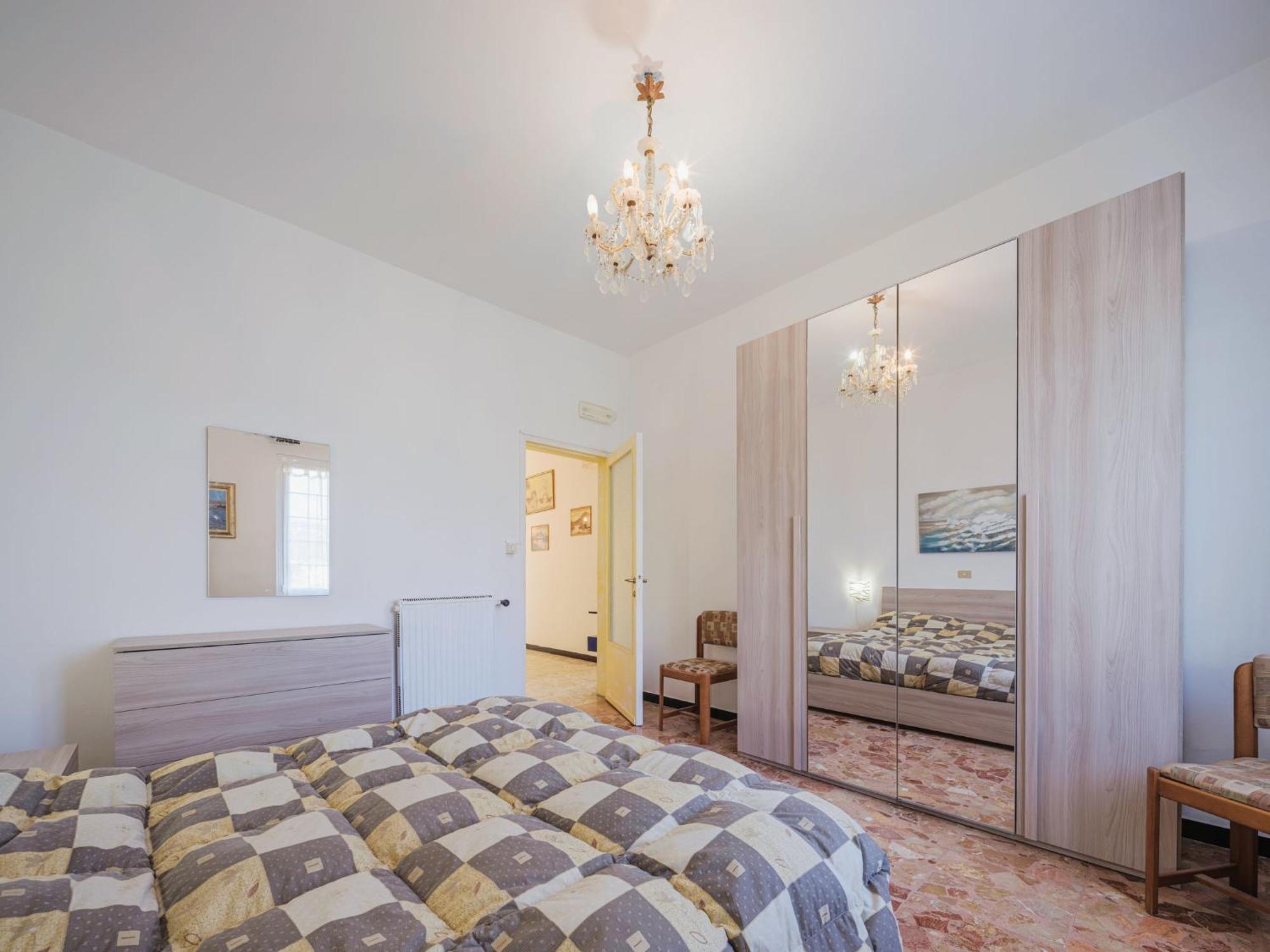 Apartment Compiano By Interhome Moneglia Exterior photo