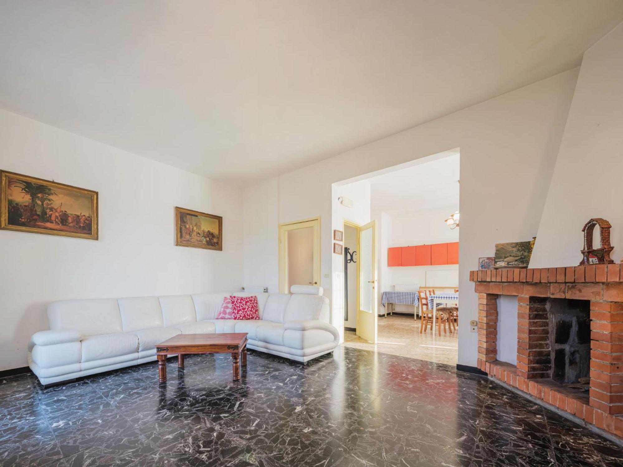 Apartment Compiano By Interhome Moneglia Exterior photo