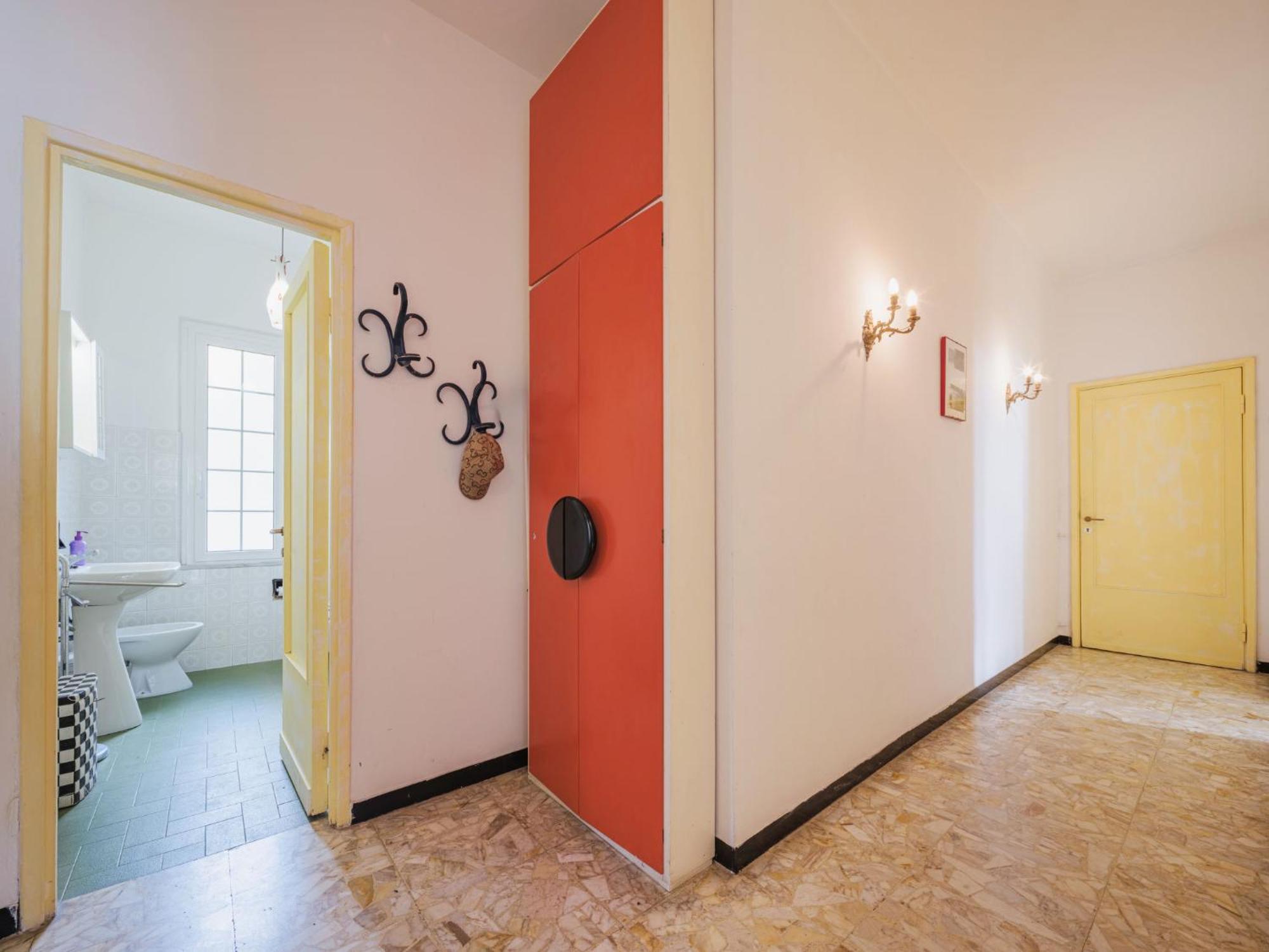 Apartment Compiano By Interhome Moneglia Exterior photo
