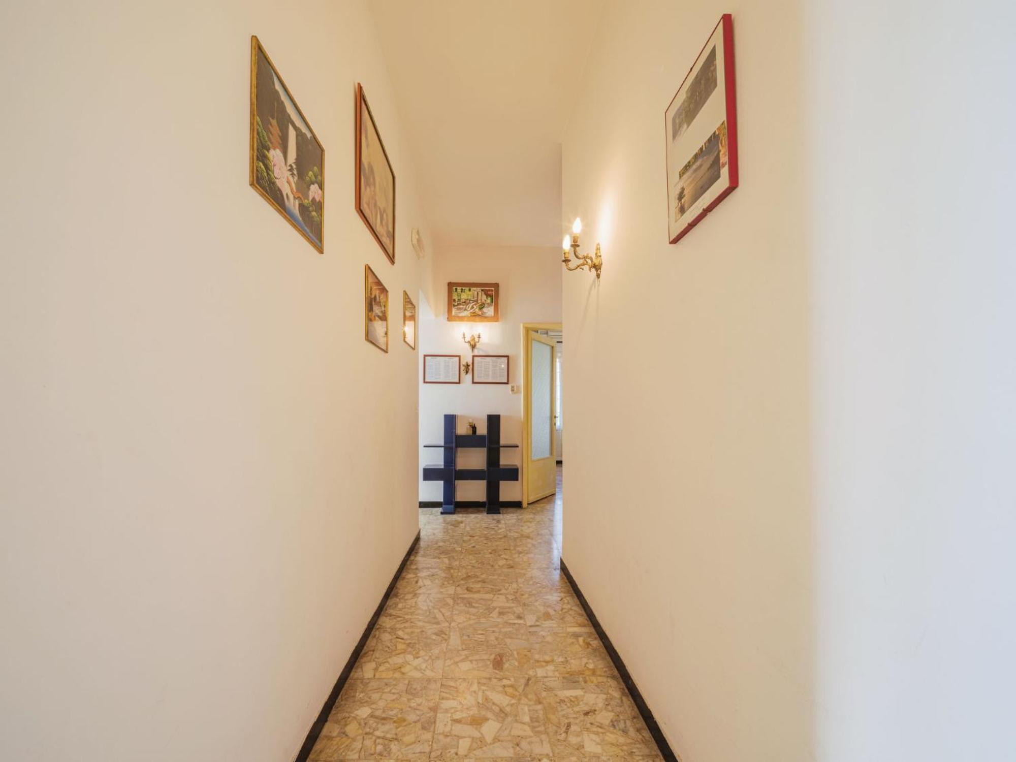 Apartment Compiano By Interhome Moneglia Exterior photo