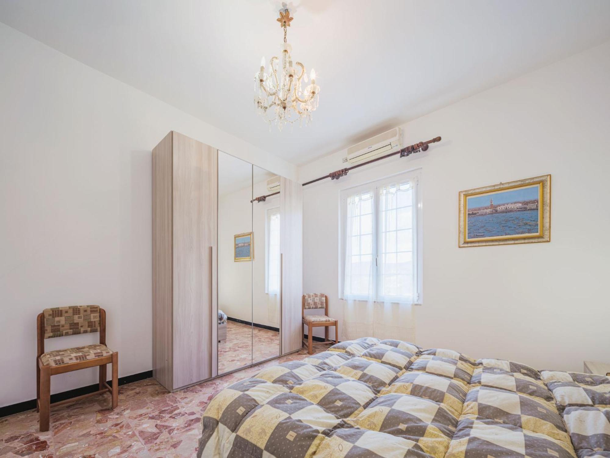 Apartment Compiano By Interhome Moneglia Exterior photo