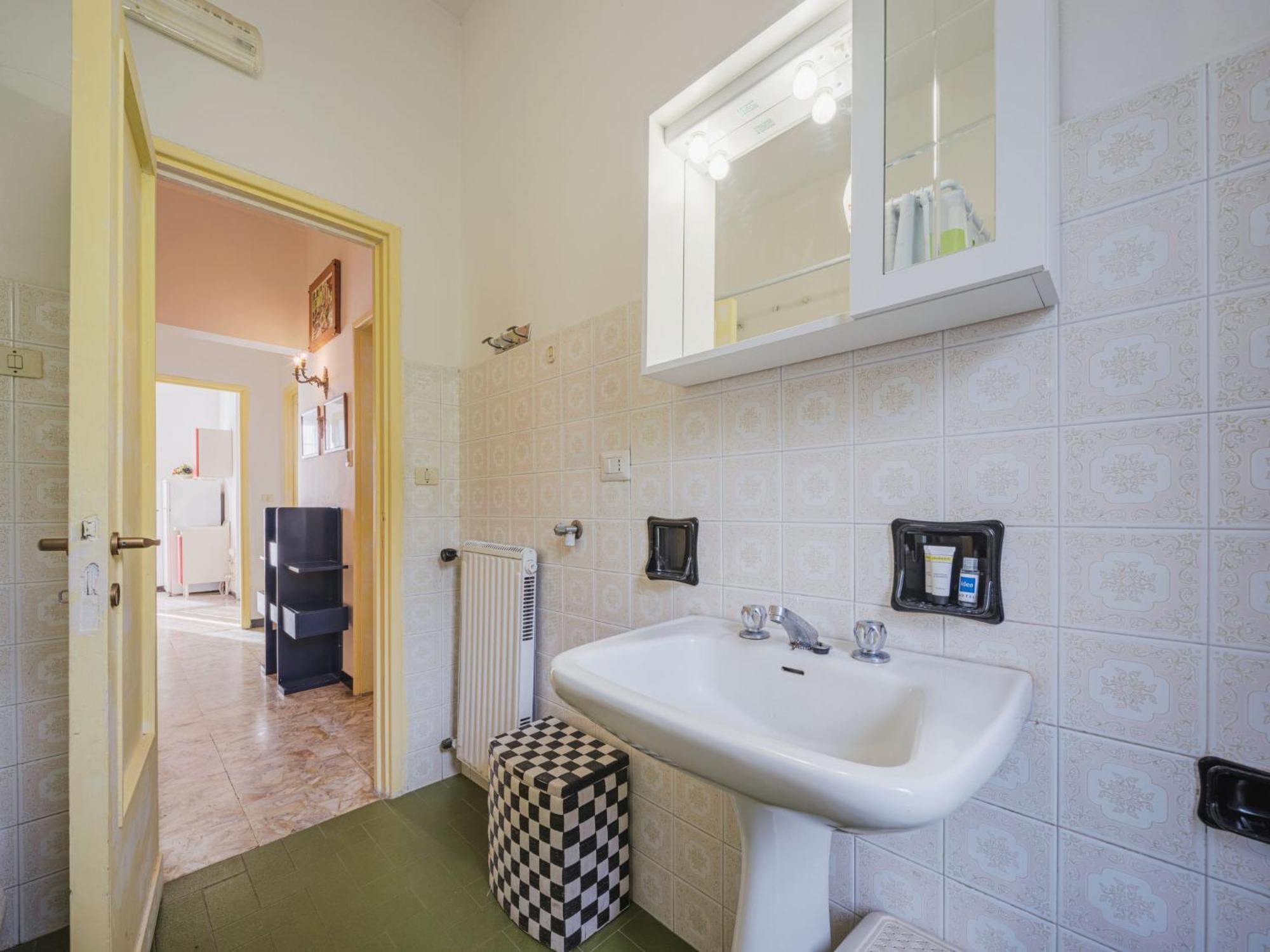 Apartment Compiano By Interhome Moneglia Exterior photo