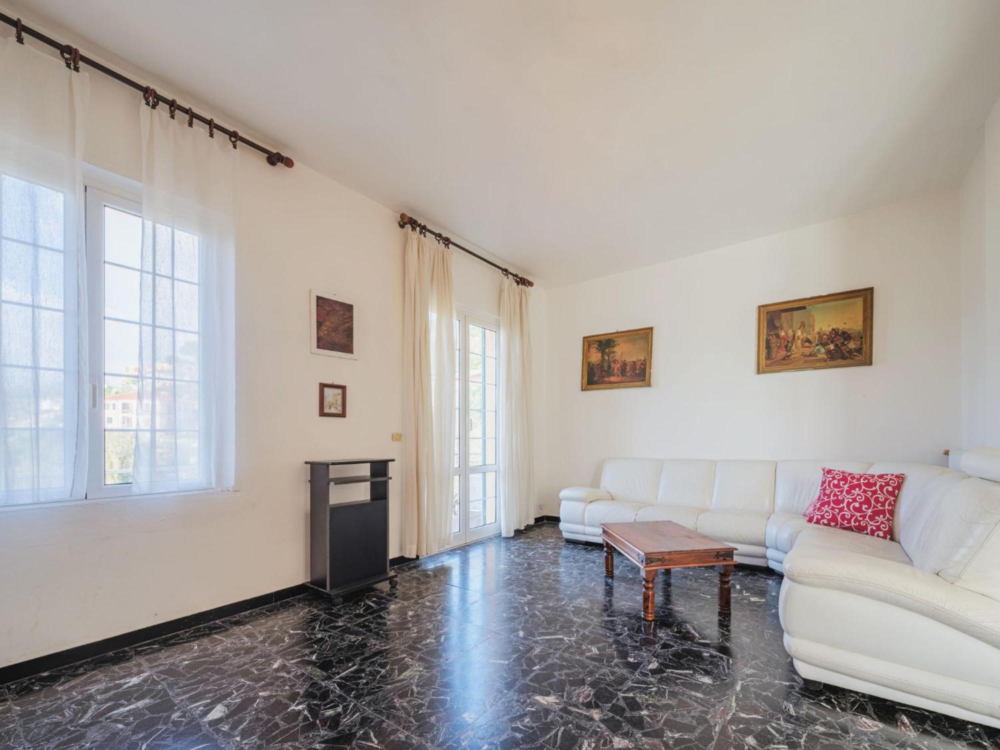 Apartment Compiano By Interhome Moneglia Exterior photo